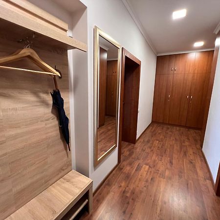 Jurincom Apartments Na Vyhlidce カルロヴィ・ヴァリ エクステリア 写真