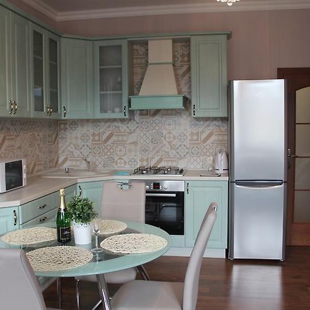Jurincom Apartments Na Vyhlidce カルロヴィ・ヴァリ エクステリア 写真
