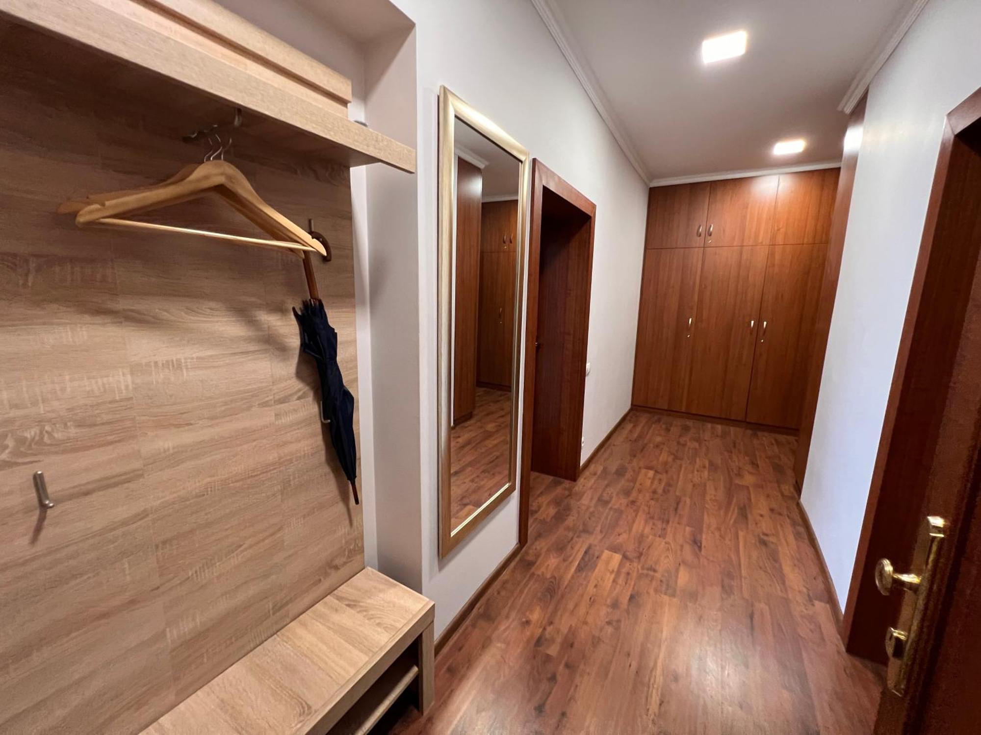 Jurincom Apartments Na Vyhlidce カルロヴィ・ヴァリ エクステリア 写真