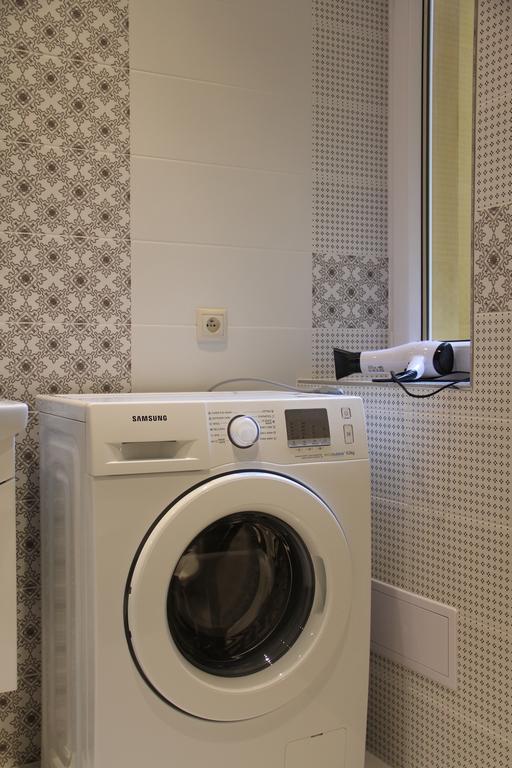 Jurincom Apartments Na Vyhlidce カルロヴィ・ヴァリ エクステリア 写真